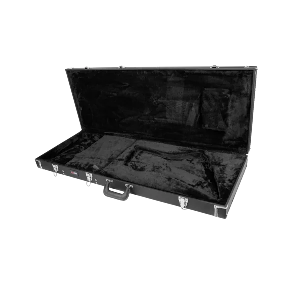 Gator GW-EXP Explorer Deluxe Wood Case