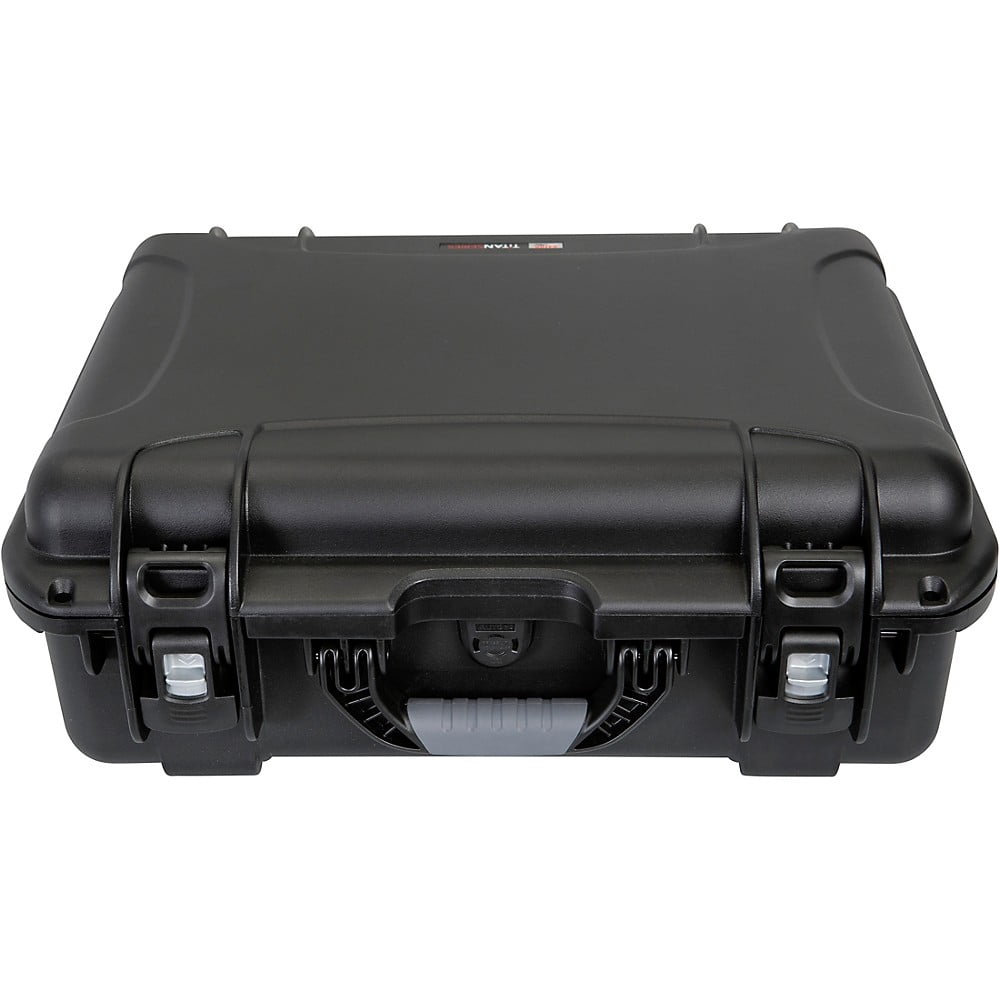 Gator Titan Case For RODEcaster Pro and Two Mics