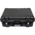 thumbnail image 1 of Gator Titan Case For RODEcaster Pro and Two Mics, 1 of 4