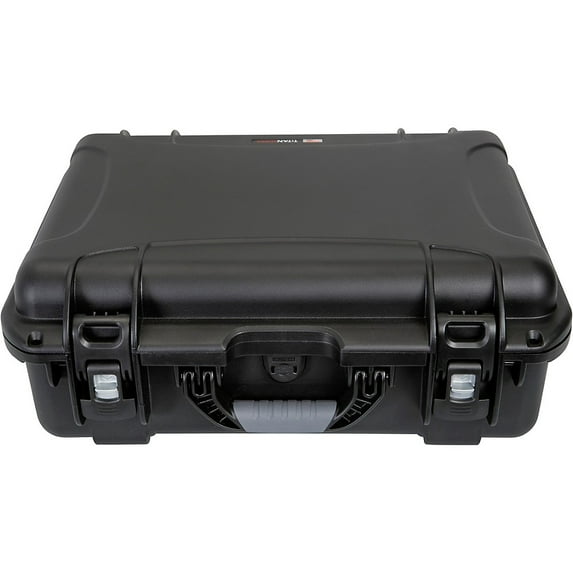 Gator Titan Case For RODEcaster Pro and Two Mics