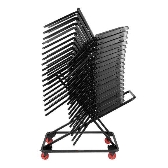Gator Gator Frameworks Performing Arts Chair Cart