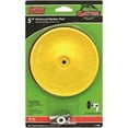 thumbnail image 1 of Gator  Gator Stick-On Universal Backing Pad, 5 in. dia. - 3000 RPM, 0.25 in. Arbor, 1 of 1