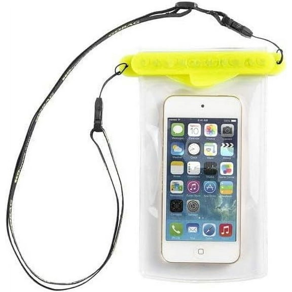 Gator Gobag Mako Waterproof Phone case Green