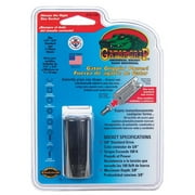 Gator Grip 3/8 in. X 3/8 in. drive Metric and SAE Standard Socket 2 pc