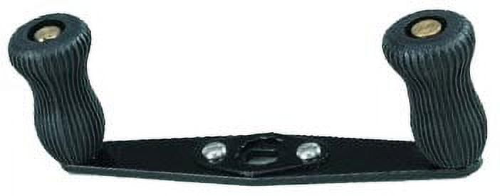 Gator Grip Handle Fits Baitcast-Black GG-R-3