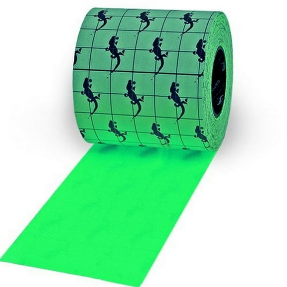 Gator Grip Photoluminescent Anti-Slip Tape 6" X 20 Yard Roll