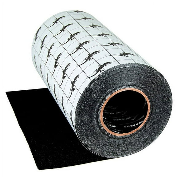 Gator Grip Premium Non-Skid Tape 12" X 20 Yard Roll (1 Roll/Case)