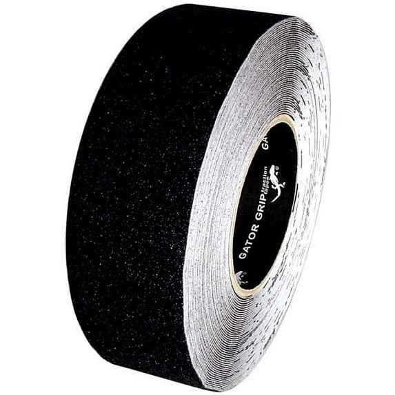 Gator Grip Premium Non-Skid Tape 2" X 20 Yard Roll (6 Roll/Case)