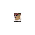 thumbnail image 1 of Gator Grit 4466 Sandpaper, Super Fine 320-Grit, 9 x 11-In., 5-Ct. - Quantity 10, 1 of 1