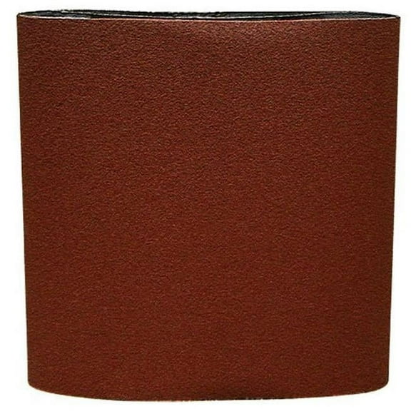Gator Grit Sandpaper Belt 24 Grit Coarse Oxide Aluminum Case of 10