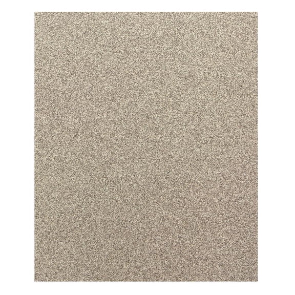 Gator Grit Sandpaper Sheets 80 Grit Medium Oxide Aluminum