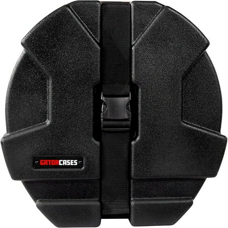 Gator Grooves Snare Case 13 x 7 in. Black