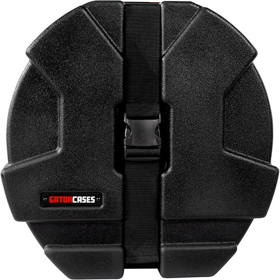 Gator Grooves Snare Case 13 x 7 in. Black