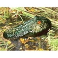 thumbnail image 1 of Gator Guard Floating Alligator Head, 1 of 1