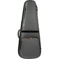 thumbnail image 1 of Gator ICON Series Gig Bag for 335 Style Electric Guitars Gray, 1 of 1