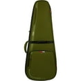thumbnail image 1 of Gator ICON Series Gig Bag for 335 Style Electric Guitars Green, 1 of 1