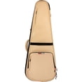 thumbnail image 1 of Gator ICON Series Gig Bag for Dreadnaught Acoustic Guitars Khaki, 1 of 1