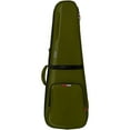 thumbnail image 1 of Gator ICON Series Gig Bag for Electric Guitars Green, 1 of 1