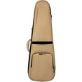 thumbnail image 1 of Gator ICON Series Gig Bag for Electric Guitars Khaki, 1 of 1
