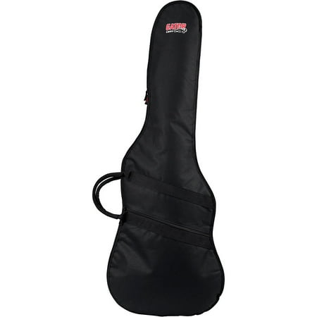 Gator Cases GBE-JMASTER GBE Series Gig Bag for Jazzmaster Guitars (Black)