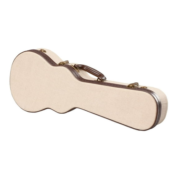Gator - Journeyman Series Wooden Concert Ukulele Guitar Case