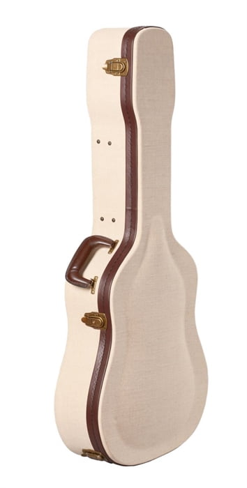 Gator Journeyman Deluxe Wood Case
