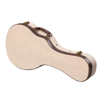 Gator Journeyman Deluxe Wood Case