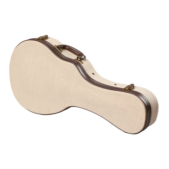 Gator Cases GW-JM MANDOLIN Journeyman Deluxe Wood Case With Velvet Interior New