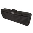 thumbnail image 1 of Gator Keyboard 61-Note Micro Fleece Interior, Detachable BackPack Straps Gig Bag, 1 of 7