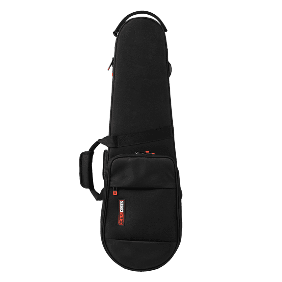 Gator Lightweight Beginner Case for 16  16.5 Viola