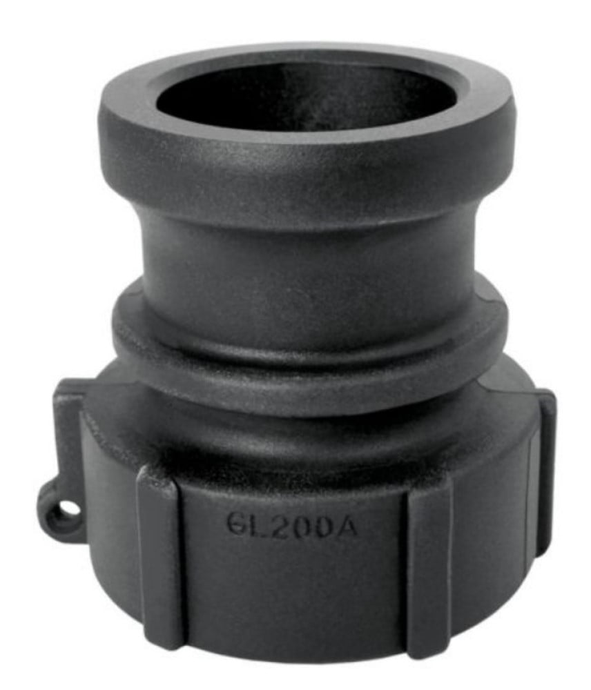 Gator Lock GLP 075 A 3/4 in. Camlock Quick Coupler Part A