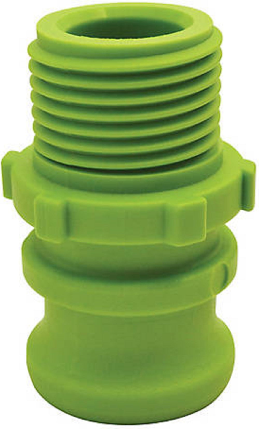 Gator Lock GLP075FG Garden Hose Coupling F MGHT x Male Adapter 125 PSI