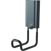 Gator Magnetics Steel Magnetic Hook, Case of 2
