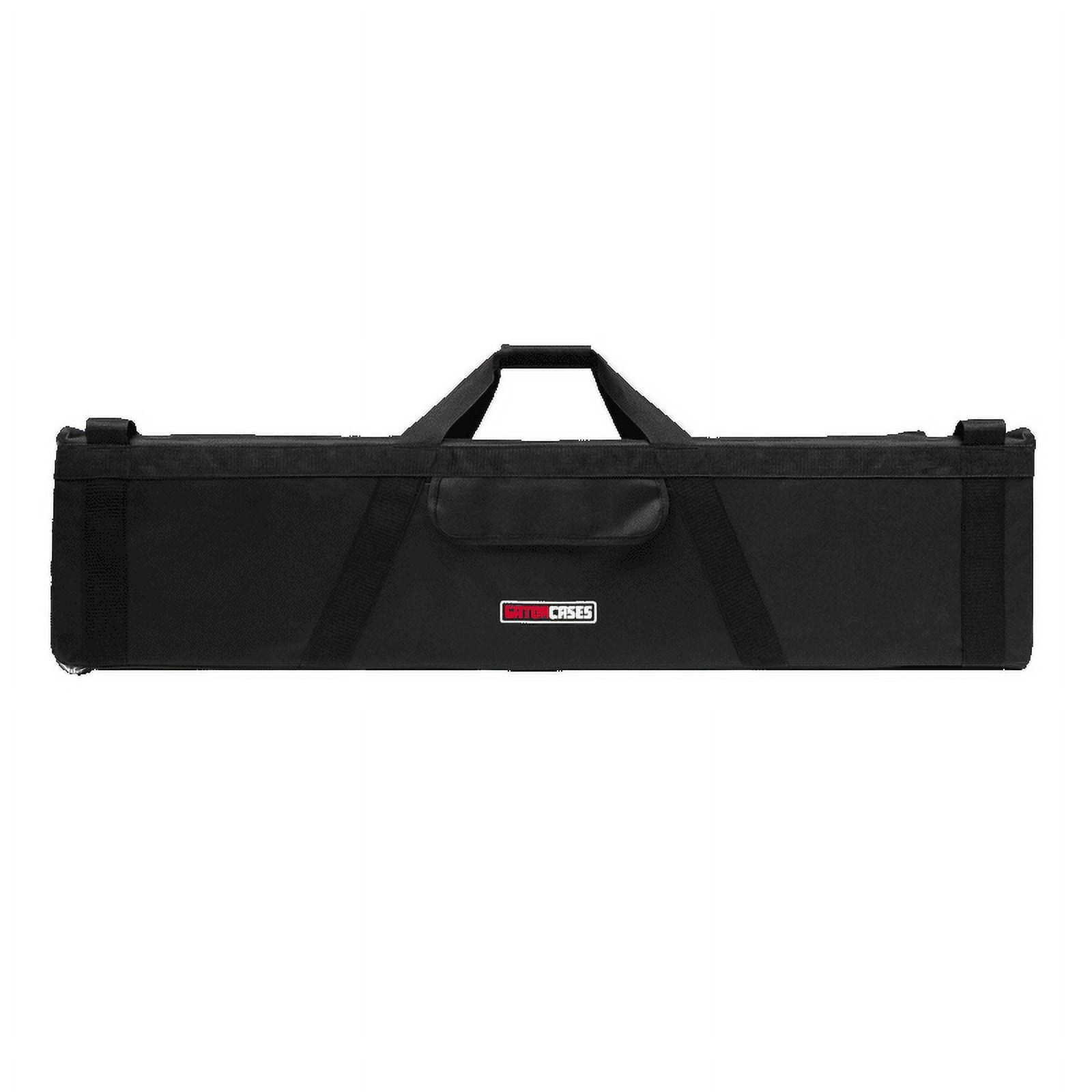 Gator MiZone GP-HDWE-1246W Drum Hardware Bag with Wheels