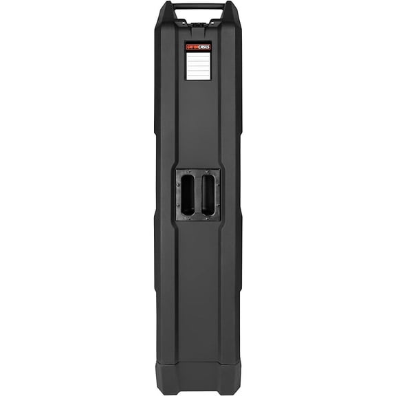 Mini Vault B2 Bass Guitar Case