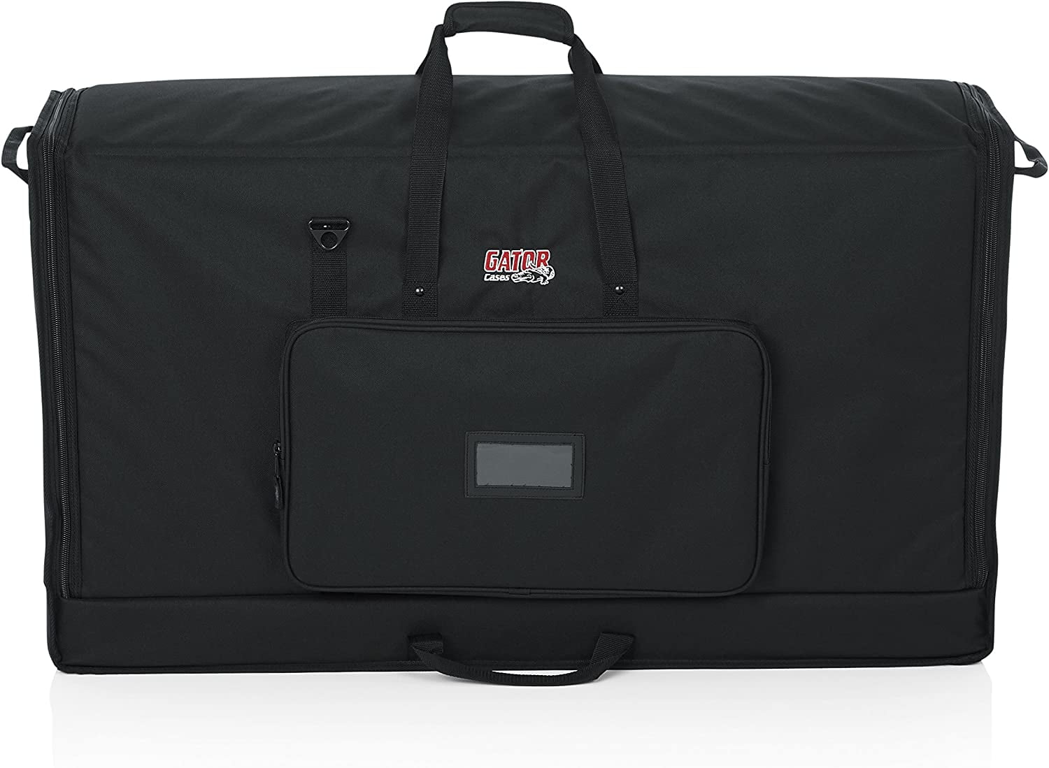 Gator Padded Nylon Carry Tote Bag for Transporting Dual LCD Screens 40"- 45"