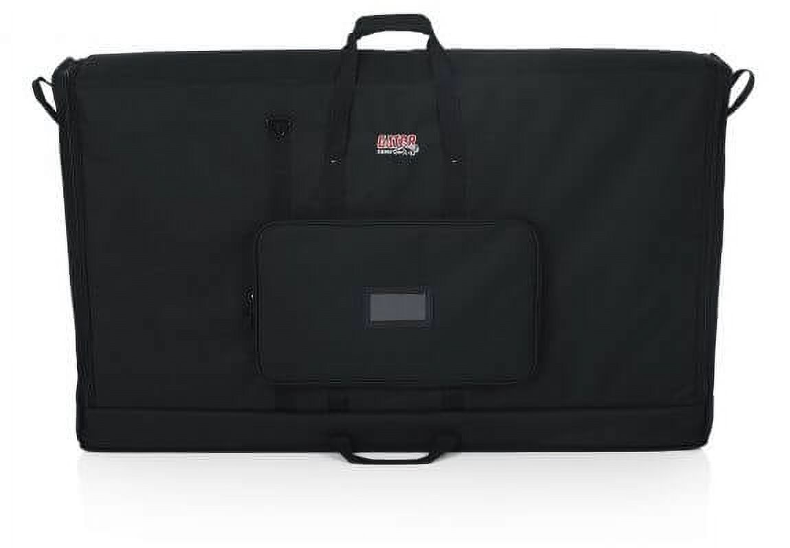Gator Padded Nylon Carry Tote Bag for Transporting LCD Screens