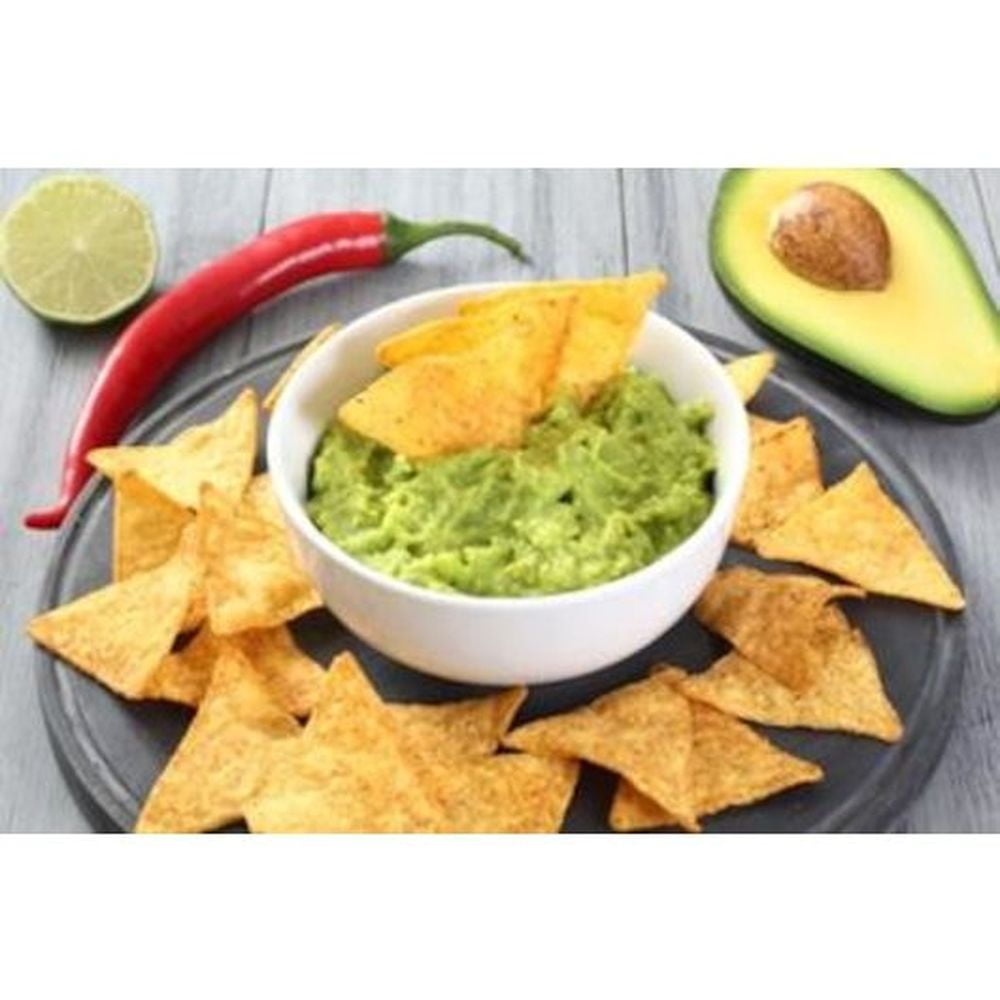 Gator Pears Classic Mild Guacamole, 1 Pound 12 per case