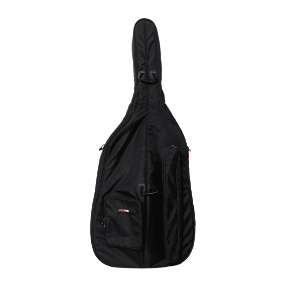 Gator Cases Pro Band and Orchestra Travel Bag for 1/2 Dbl Bass