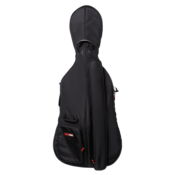 Gator Cases Pro Band and Orchestra Travel Bag for 4/4 Cello