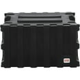 thumbnail image 1 of Gator Pro Series 6U, 13" Deep Molded Audio Rack (G-PRO-6U-13), 1 of 7