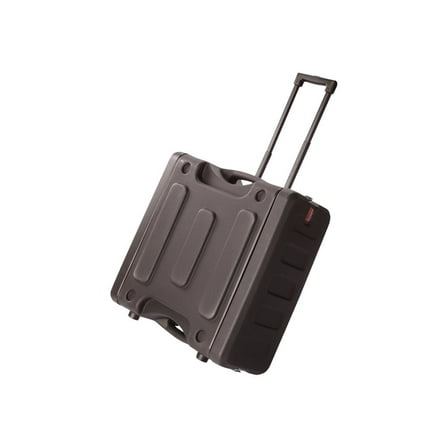 Gator Pro Series Molded Rack G-PROR-4U-19 - Rack - black - 4U - 19"