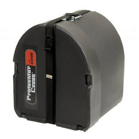 10" x 8" Classic Series Tom Case