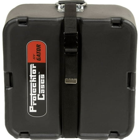 14" x 5" Snare Drum Case; Classic Series