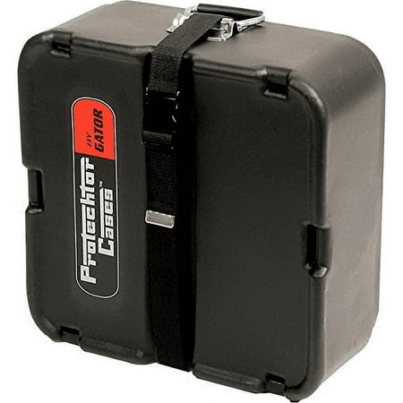 Gator Protechtor Percussion - Classic Series 14" x 6" Snare Drum Case