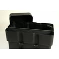 thumbnail image 1 of Gator - Protechtor Percussion - Upright Timbale Case w/ Wheels, 1 of 1