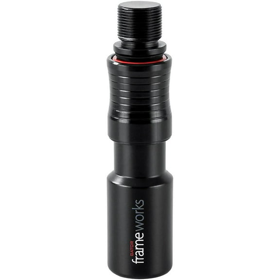 Quick Release Mic Attachment