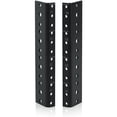 thumbnail image 1 of Gator Rackworks Rack Rail Set 4U, 1 of 6