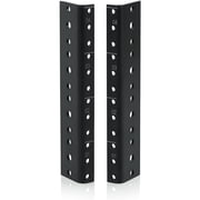 Gator Rackworks Rack Rail Set 4U