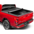 thumbnail image 1 of Gator by RealTruck ETX Soft Roll Up Truck Bed Tonneau Cover | 53110 | Compatible with 2014-2018, 2019 Ltd/Lgcy Chevy/GMC Silverado/Sierra 6' 7" Bed (78.9''), 1 of 9
